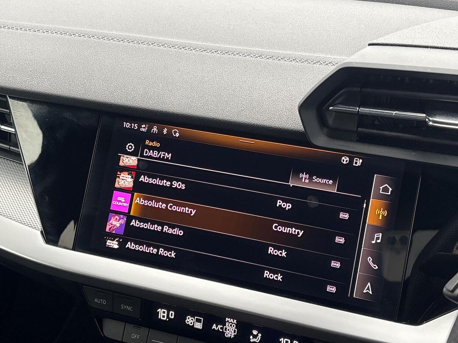 Used Audi A3 2022 for sale - 77488980: Photo 25