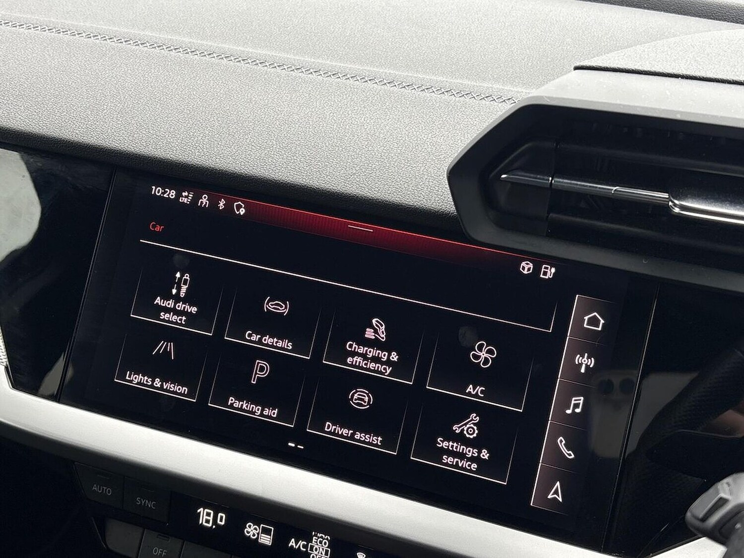 Used Audi A3 2022 for sale - 77488980: Photo 41