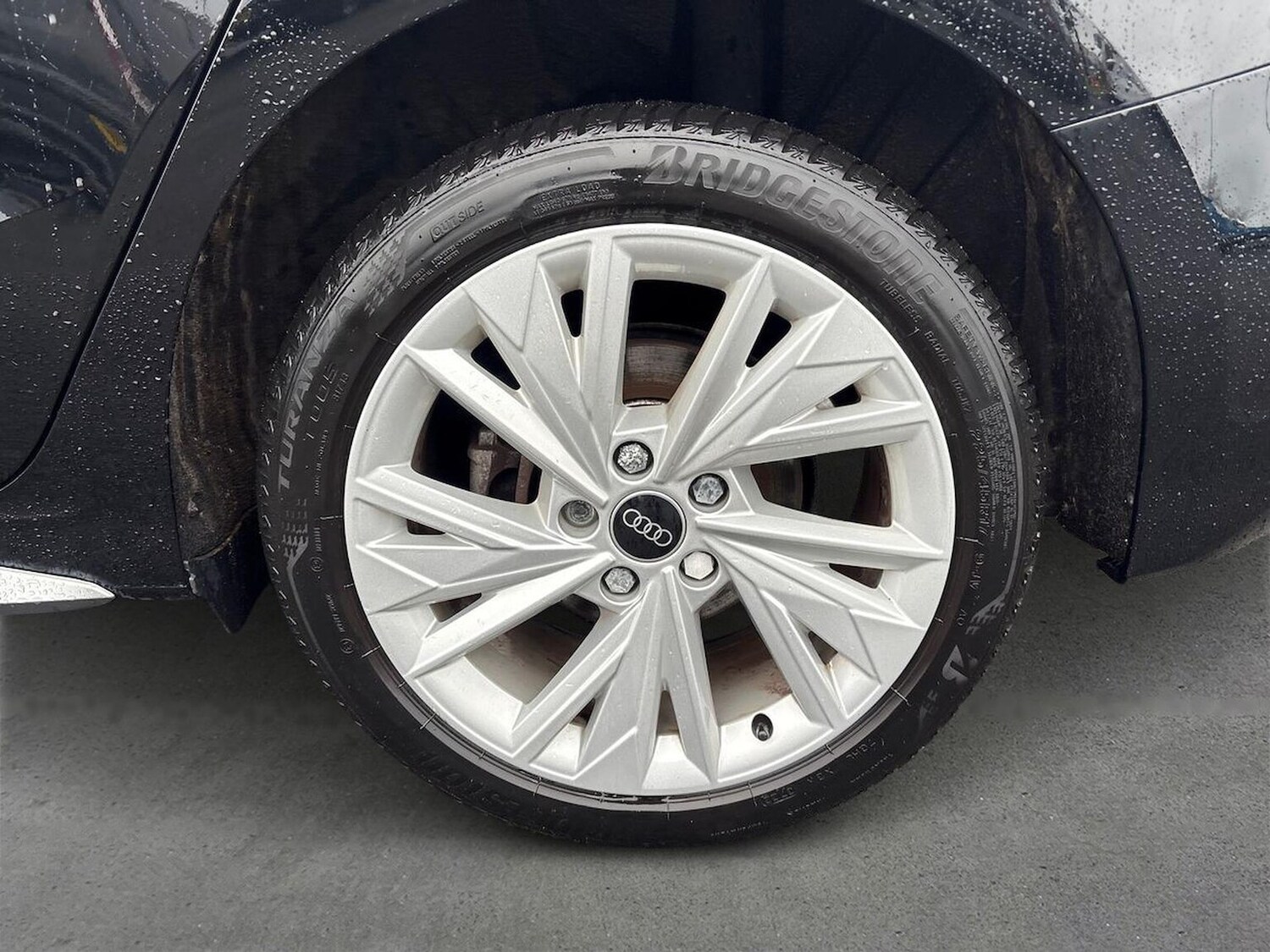 Used Audi A3 2022 for sale - 77488980: Photo 6