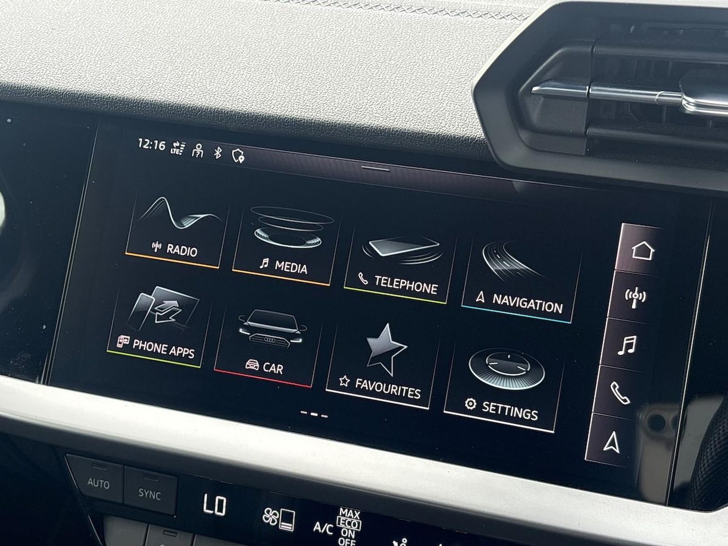 Used Audi A3 2022 for sale - 76170681: Photo 10