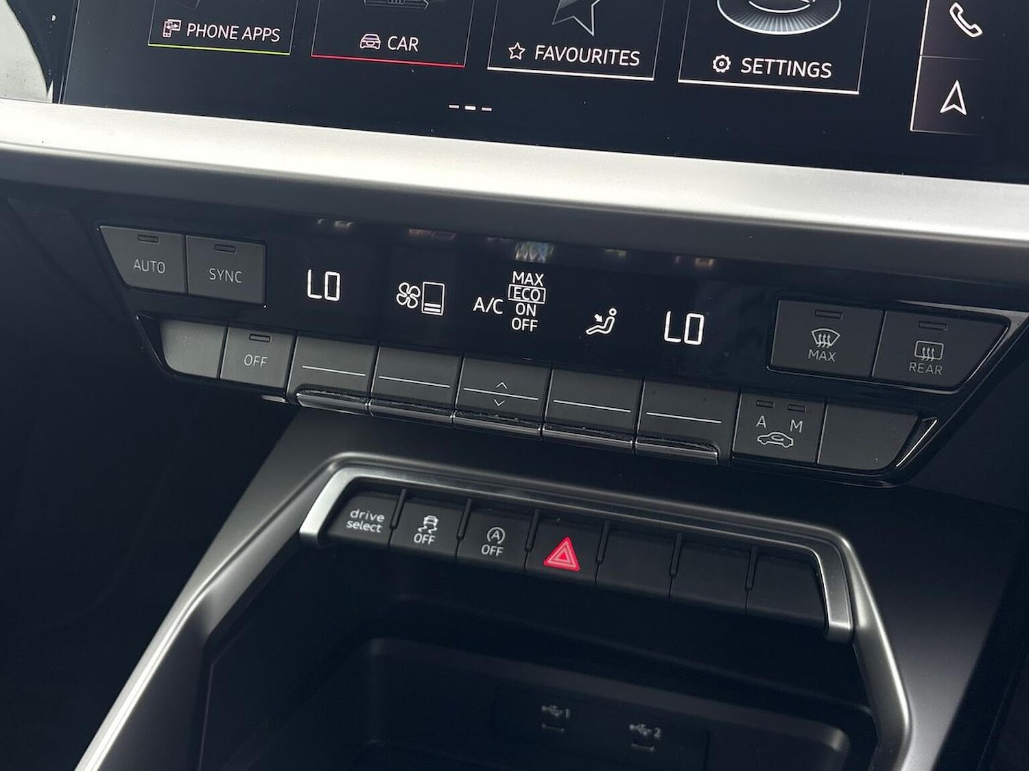 Used Audi A3 2022 for sale - 76170681: Photo 11