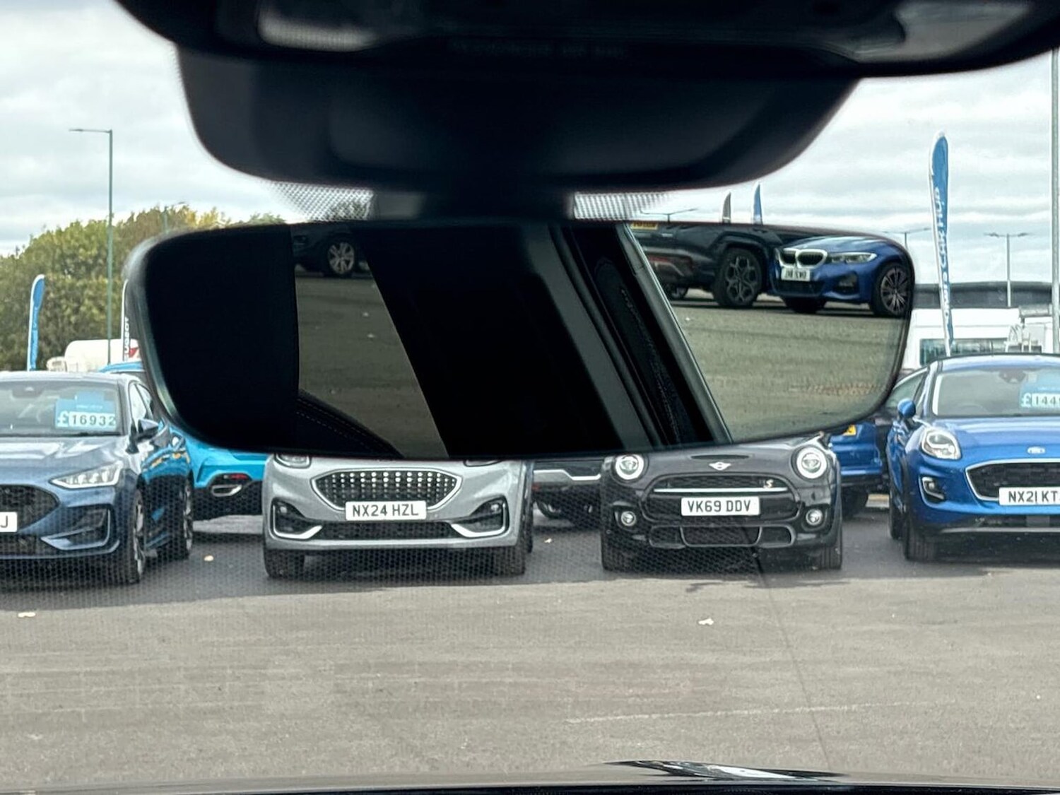 Used Audi A3 2022 for sale - 76170681: Photo 13