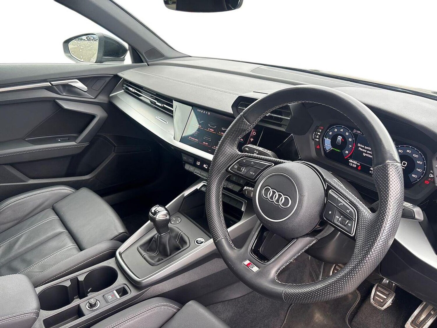 Used Audi A3 2022 for sale - 76170681: Photo 14
