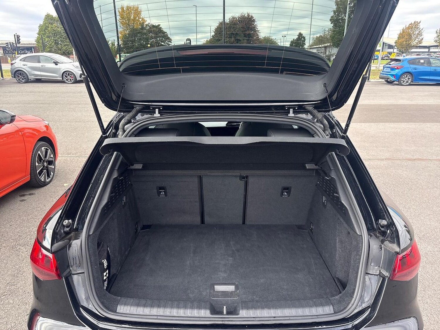 Used Audi A3 2022 for sale - 76170681: Photo 16