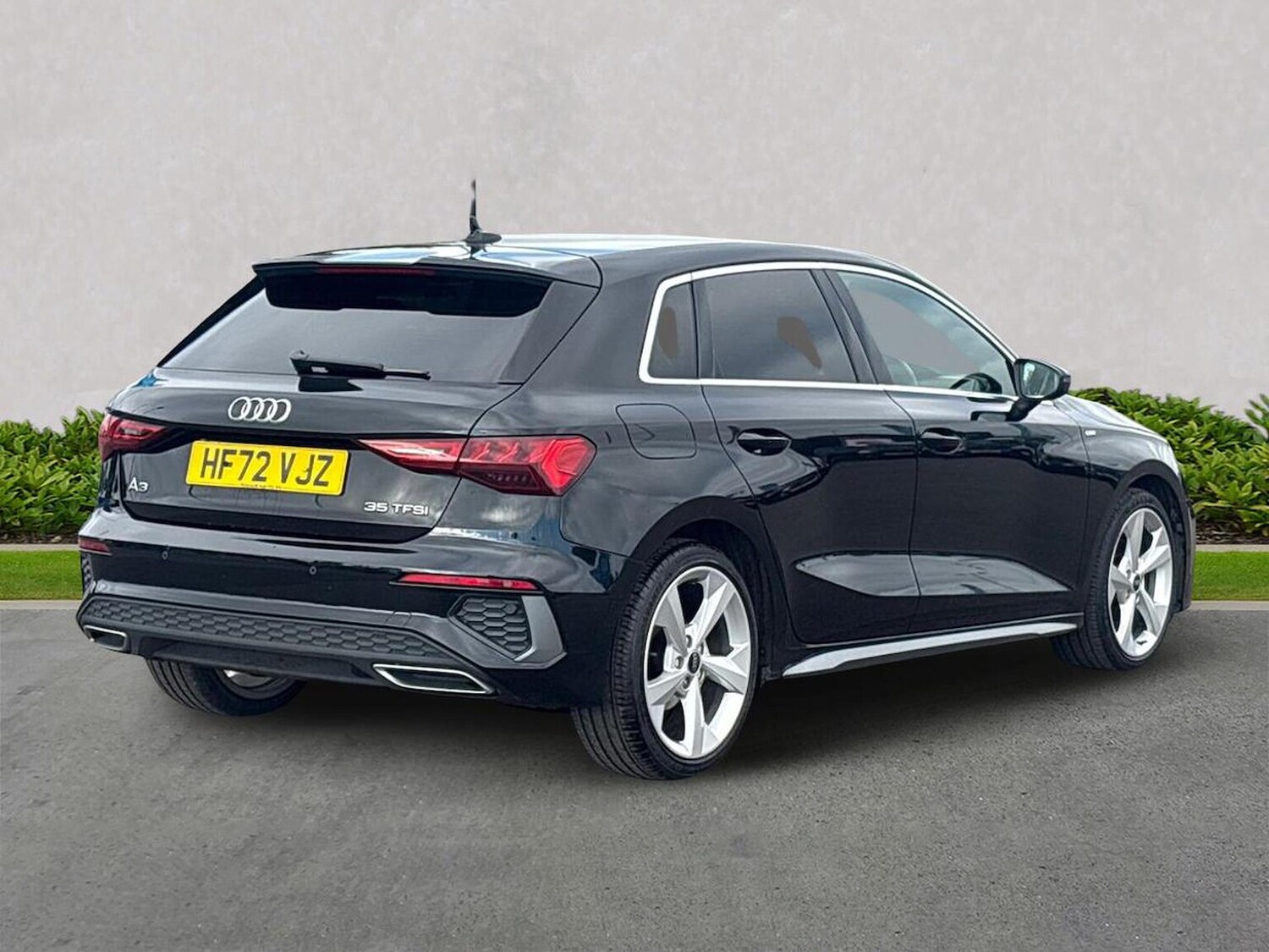 Used Audi A3 2022 for sale - 76170681: Photo 17