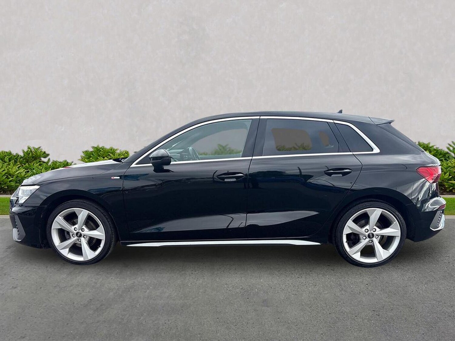 Used Audi A3 2022 for sale - 76170681: Photo 18