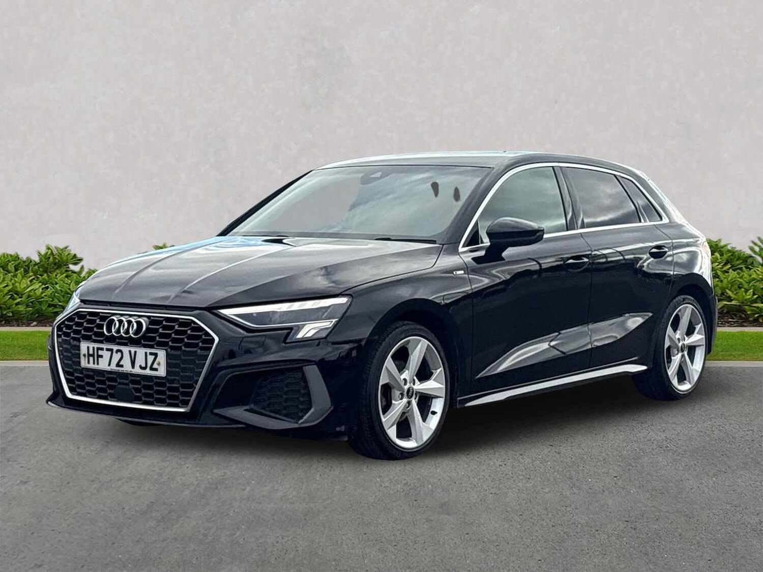 Used Audi A3 2022 for sale - 76170681: Photo 19