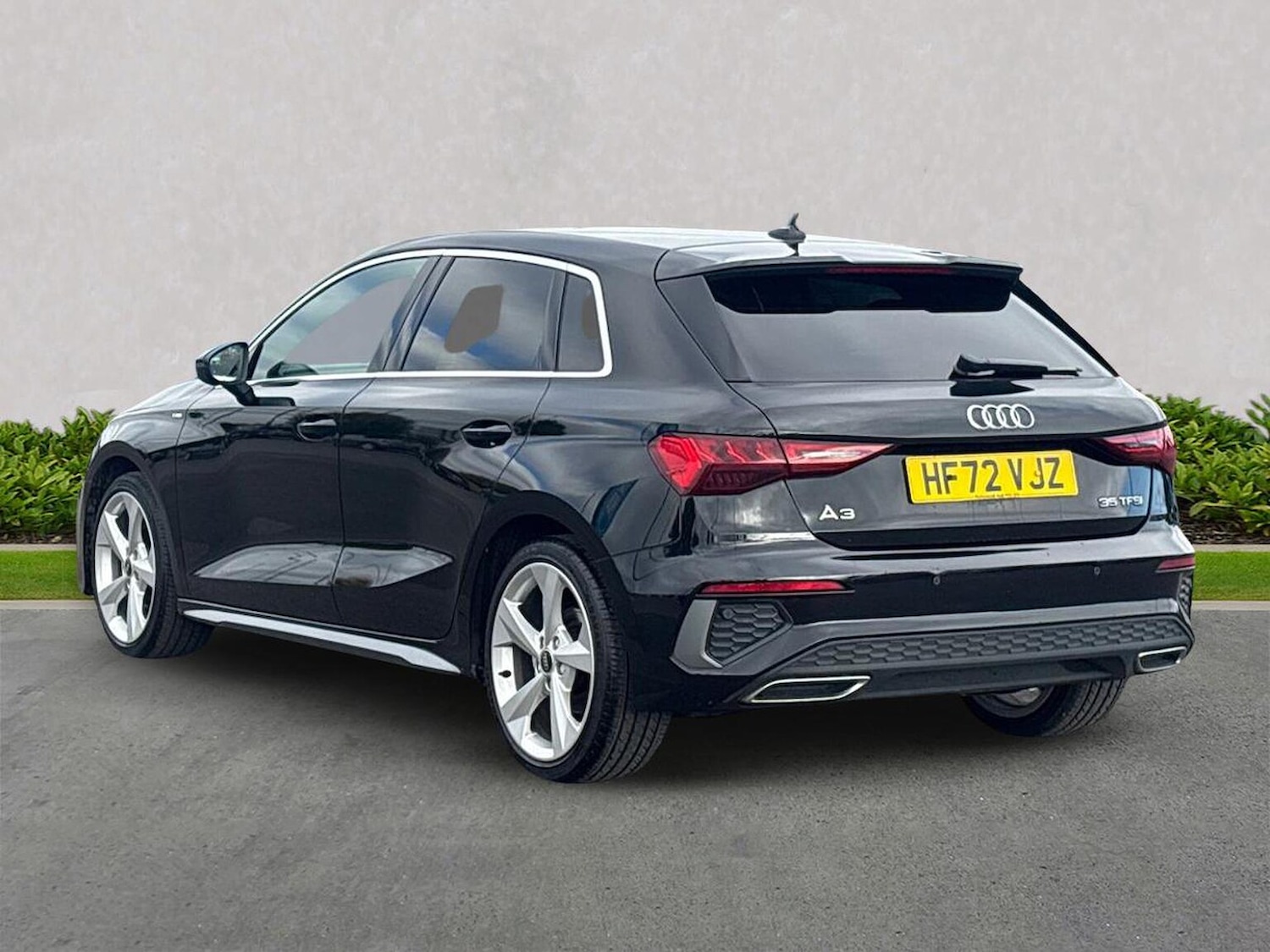 Used Audi A3 2022 for sale - 76170681: Photo 2