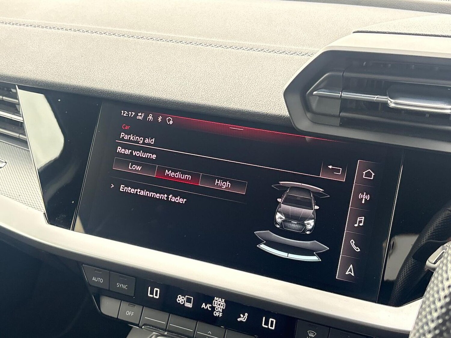 Used Audi A3 2022 for sale - 76170681: Photo 22