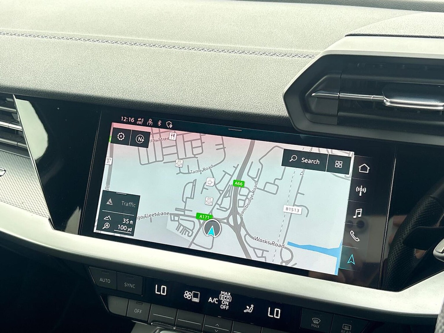 Used Audi A3 2022 for sale - 76170681: Photo 23