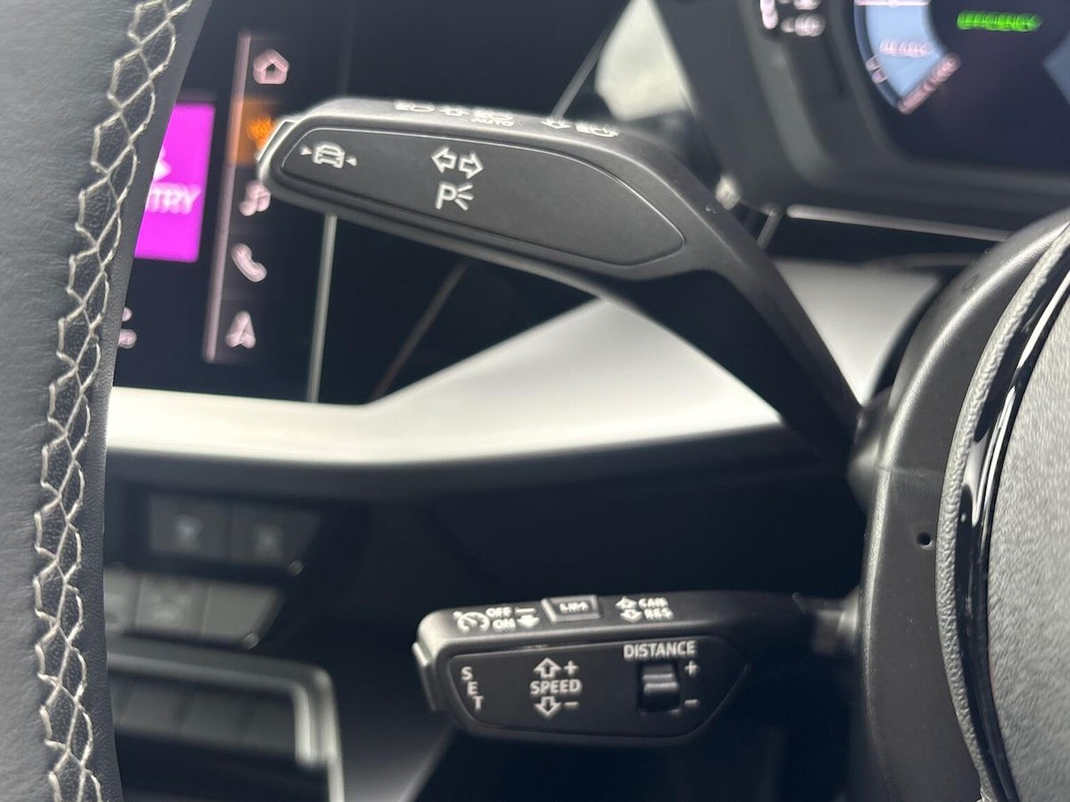 Used Audi A3 2022 for sale - 76170681: Photo 27