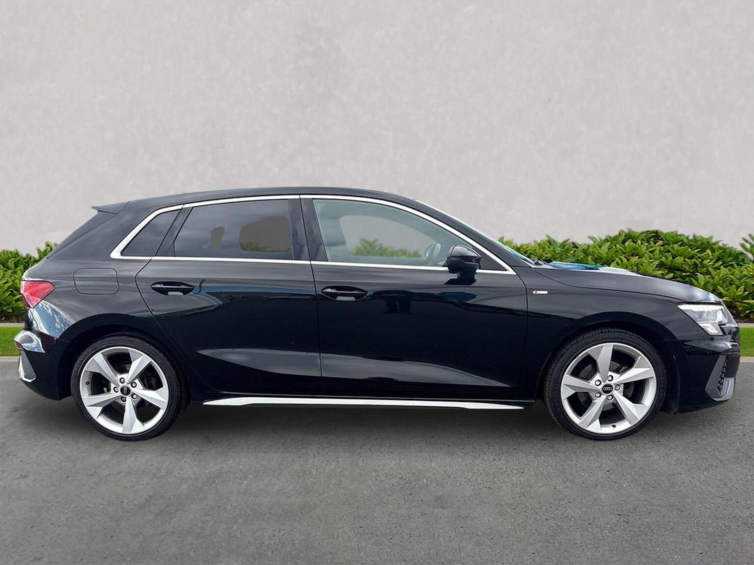 Used Audi A3 2022 for sale - 76170681: Photo 3