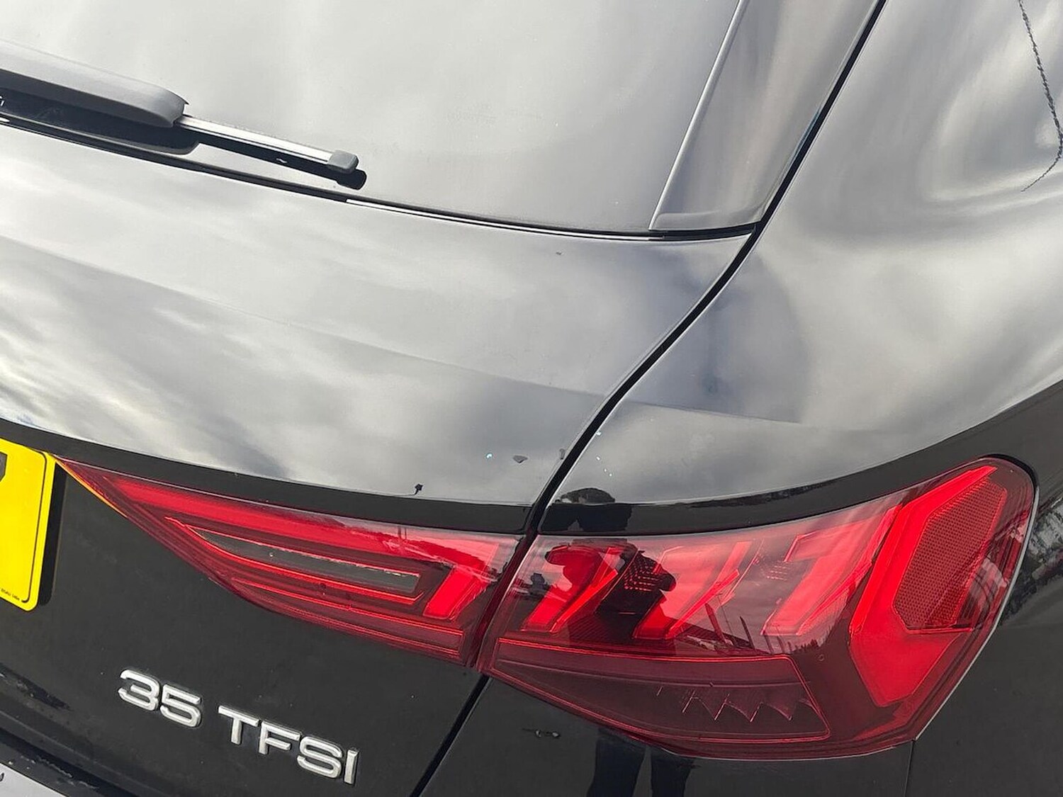 Used Audi A3 2022 for sale - 76170681: Photo 35