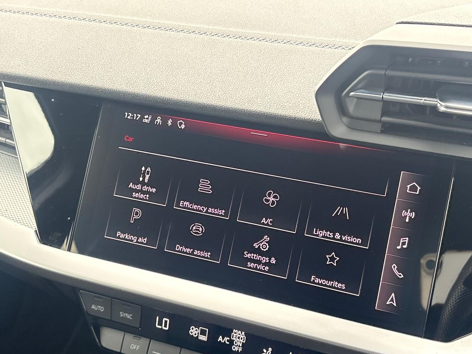 Used Audi A3 2022 for sale - 76170681: Photo 38