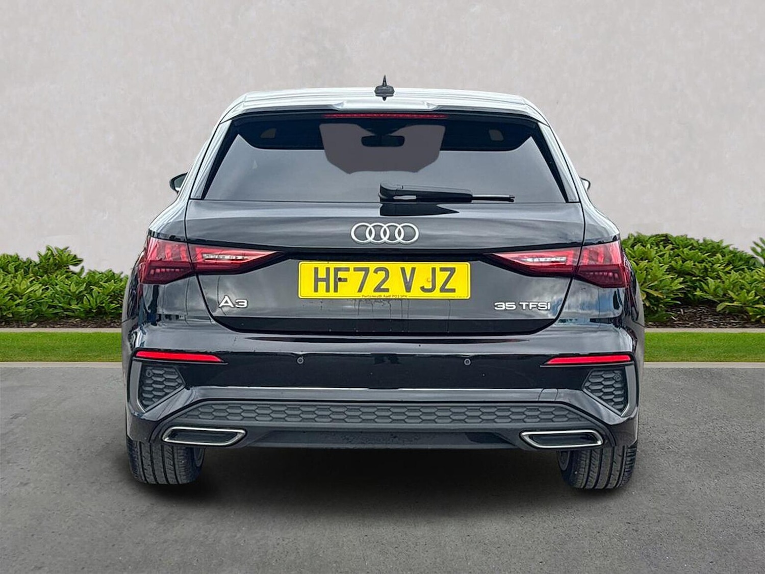 Used Audi A3 2022 for sale - 76170681: Photo 4