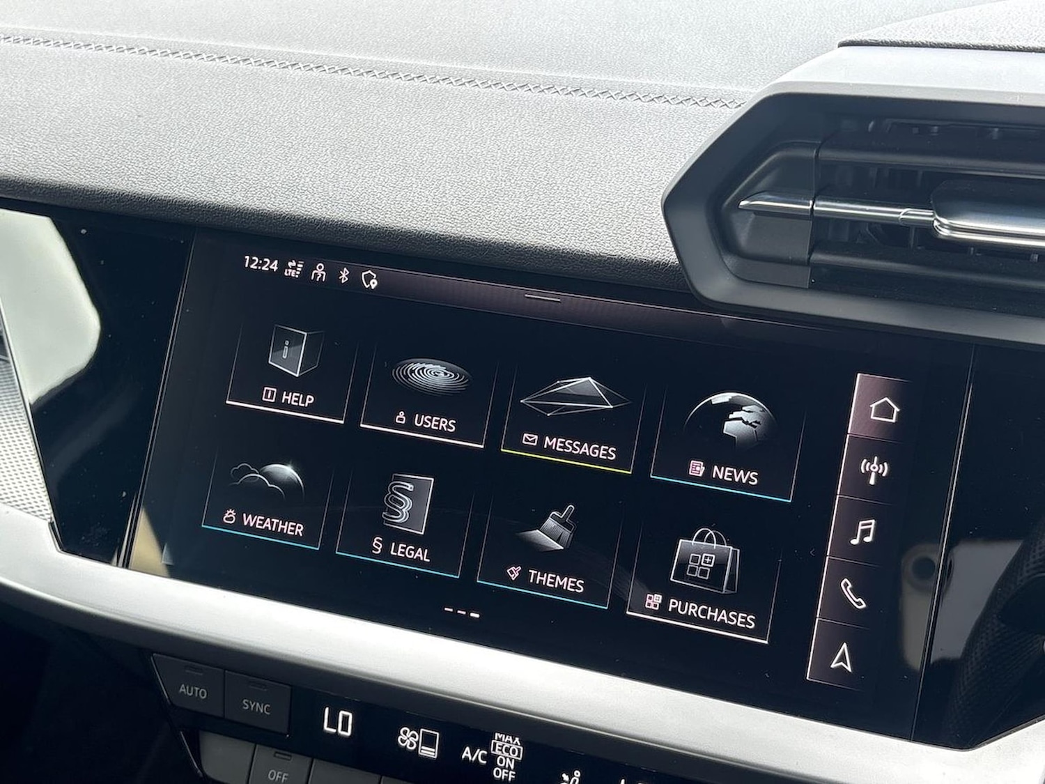 Used Audi A3 2022 for sale - 76170681: Photo 45