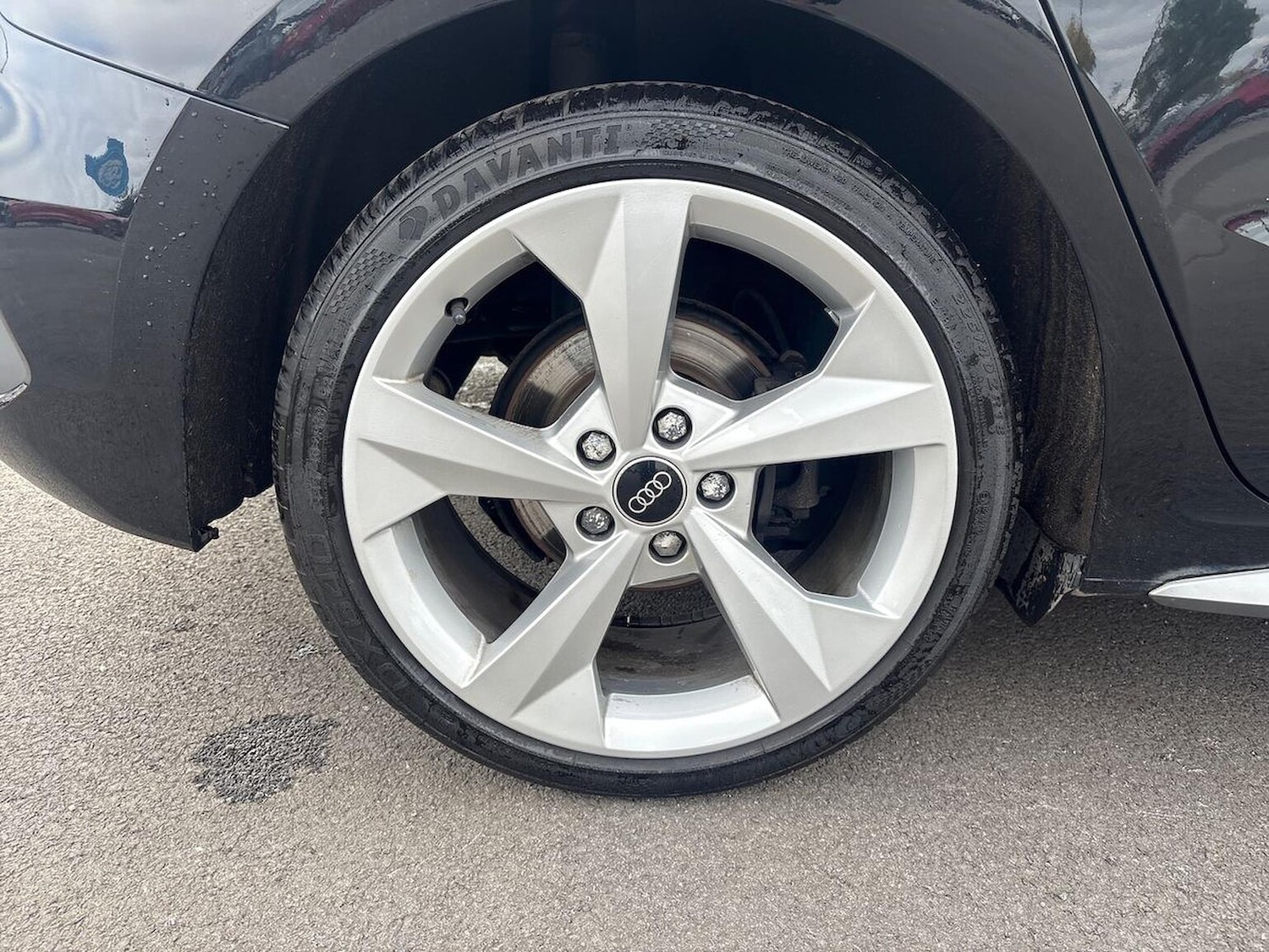 Used Audi A3 2022 for sale - 76170681: Photo 6