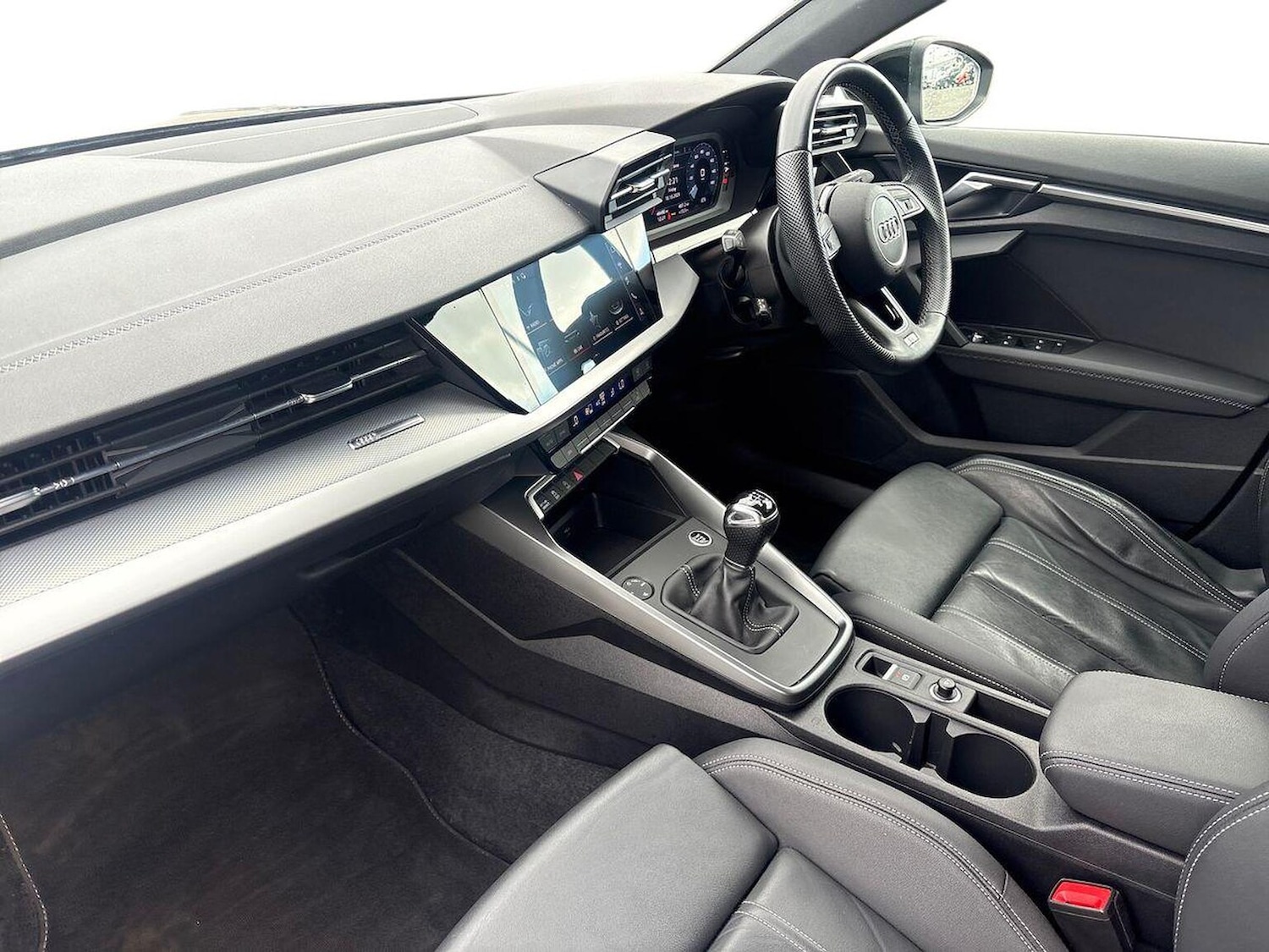 Used Audi A3 2022 for sale - 76170681: Photo 7