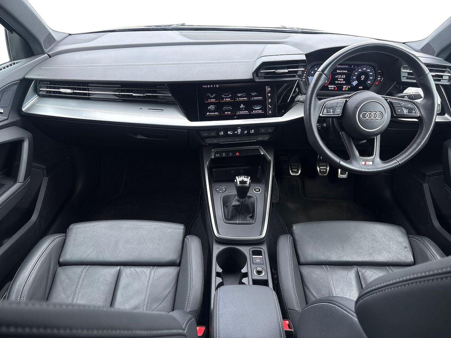 Used Audi A3 2022 for sale - 76170681: Photo 8