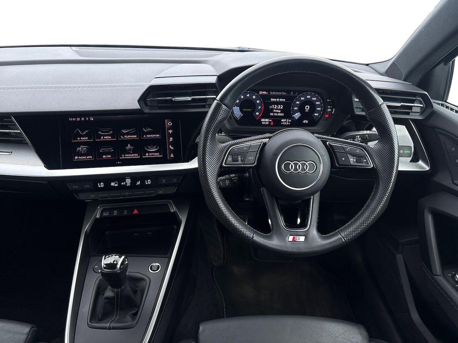 Used Audi A3 2022 for sale - 76170681: Photo 9