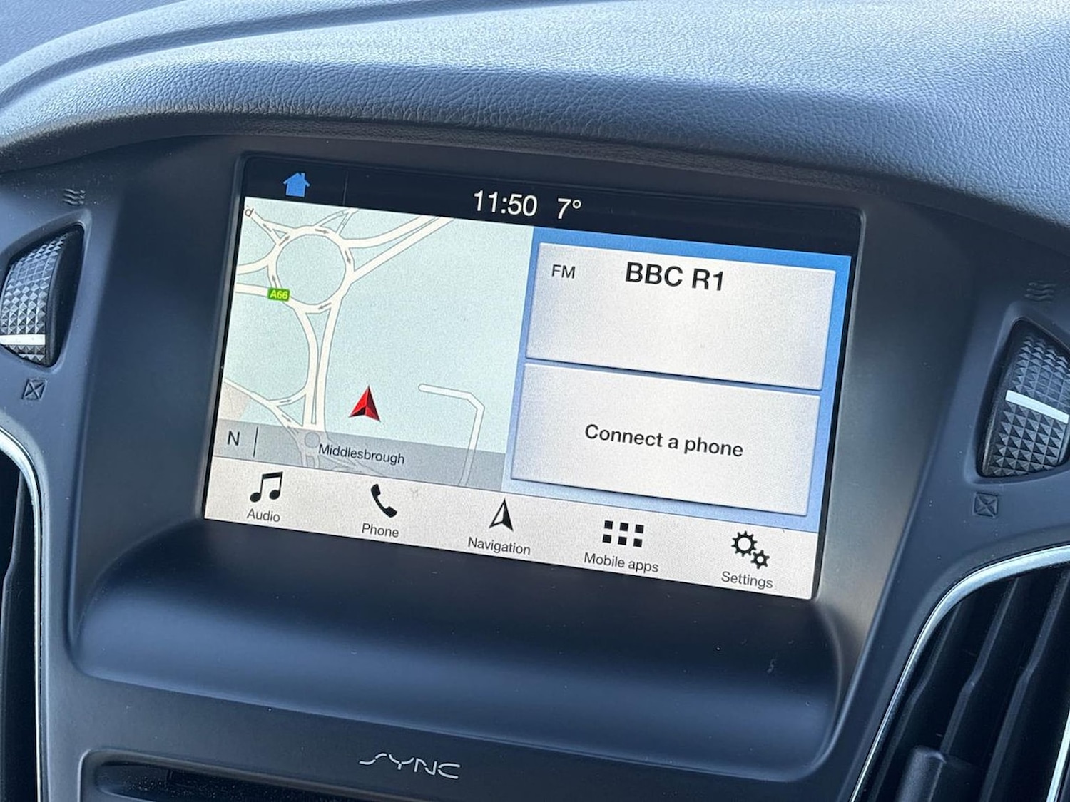 Used Ford Focus 2018 for sale - 76791891: Photo 11