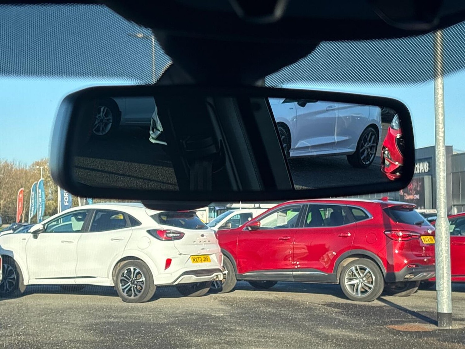 Used Ford Focus 2018 for sale - 76791891: Photo 14