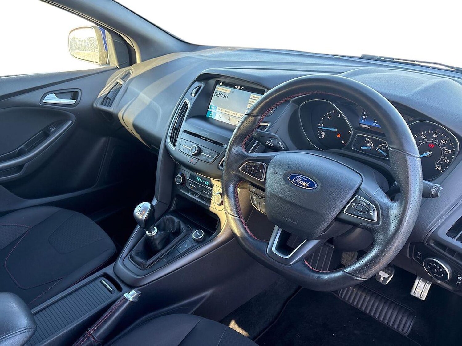 Used Ford Focus 2018 for sale - 76791891: Photo 15