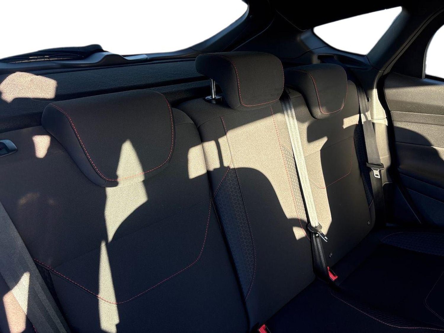 Used Ford Focus 2018 for sale - 76791891: Photo 16