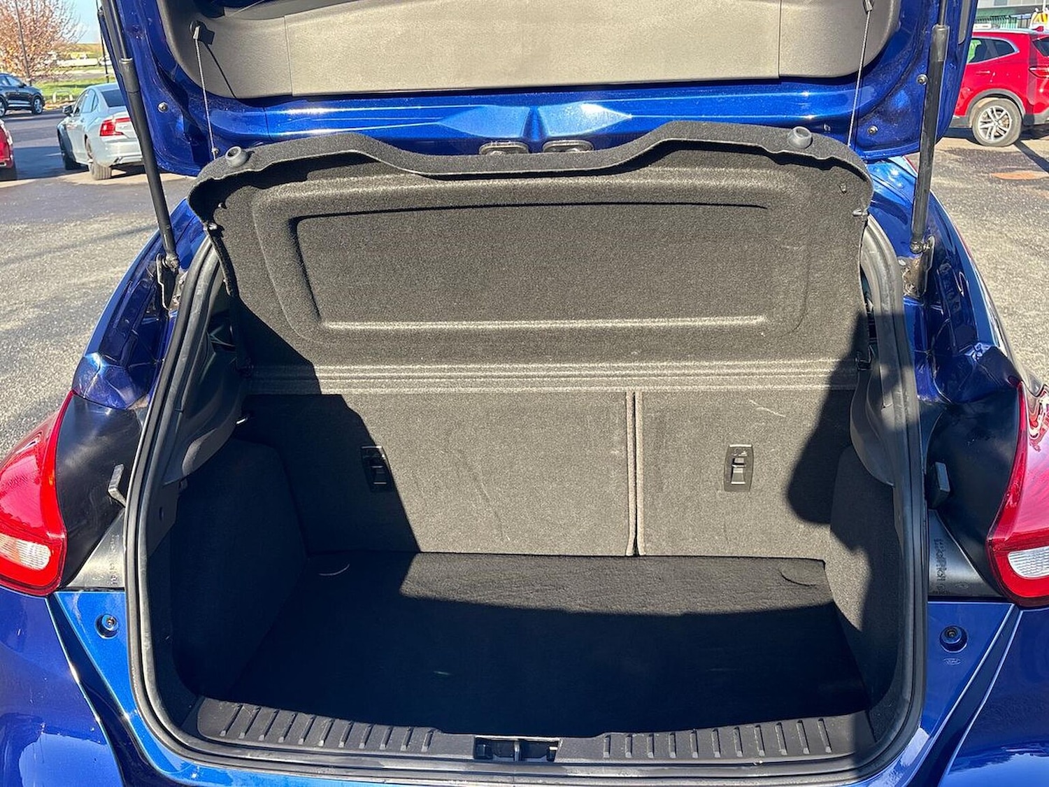 Used Ford Focus 2018 for sale - 76791891: Photo 17