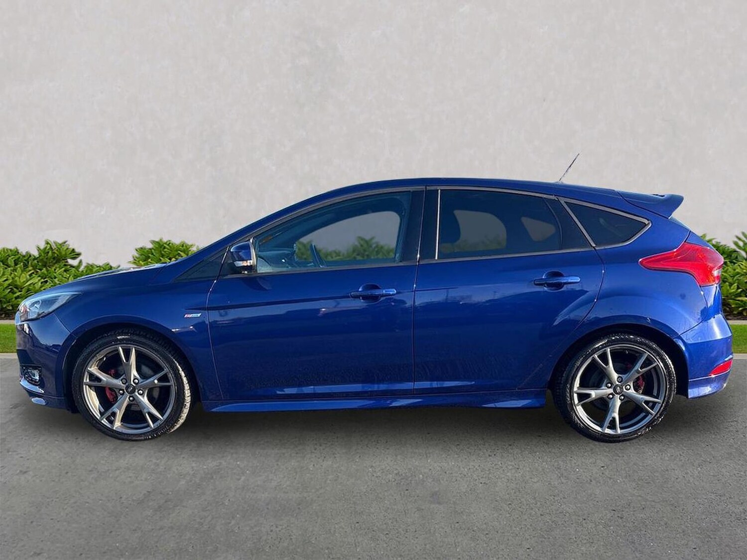 Used Ford Focus 2018 for sale - 76791891: Photo 19