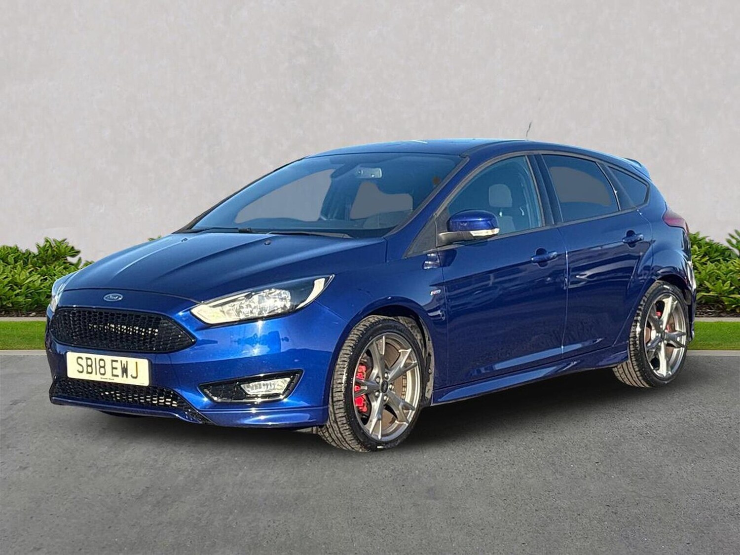 Used Ford Focus 2018 for sale - 76791891: Photo 20