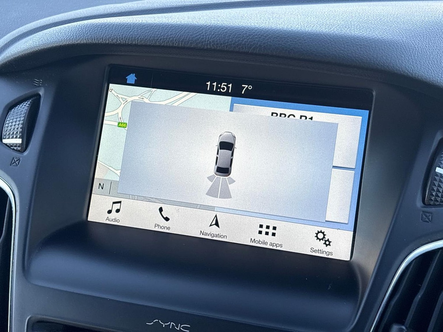 Used Ford Focus 2018 for sale - 76791891: Photo 23