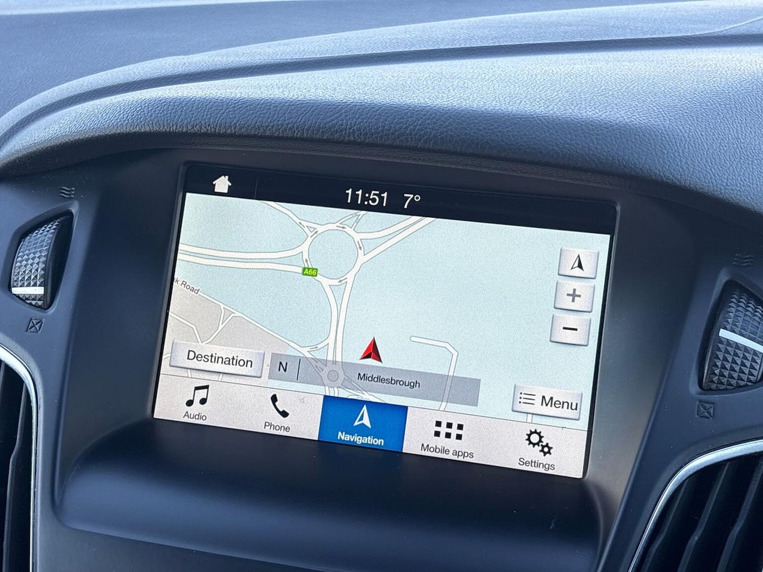 Used Ford Focus 2018 for sale - 76791891: Photo 24