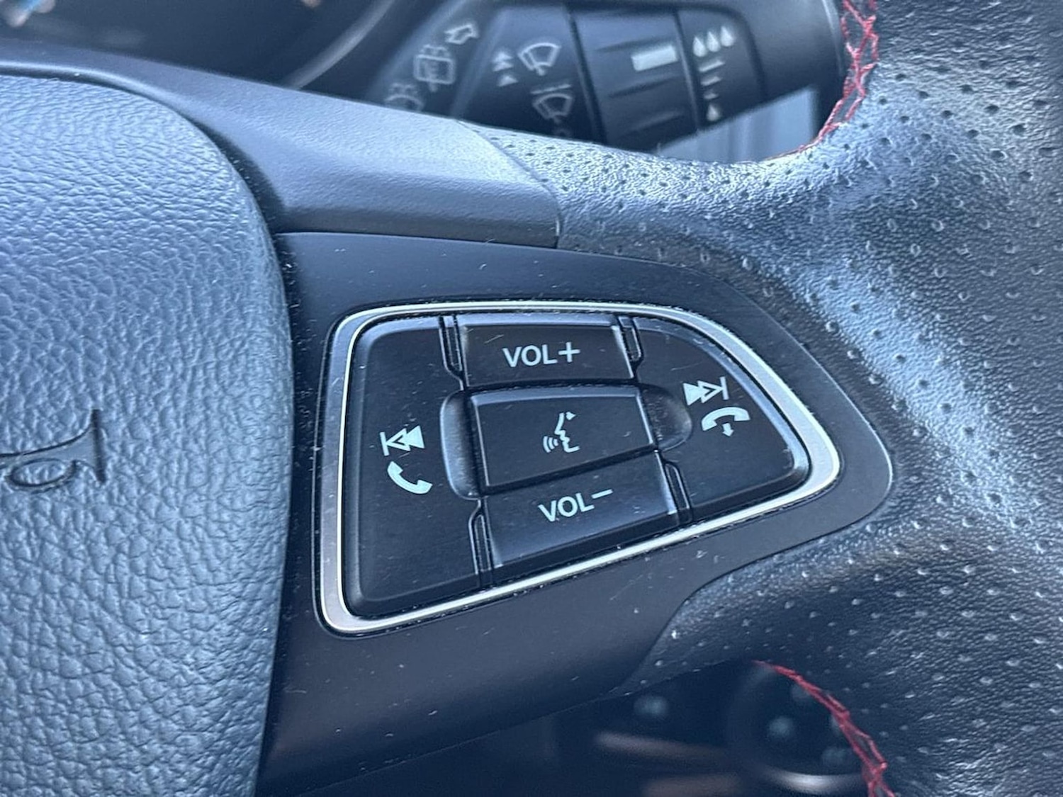 Used Ford Focus 2018 for sale - 76791891: Photo 27