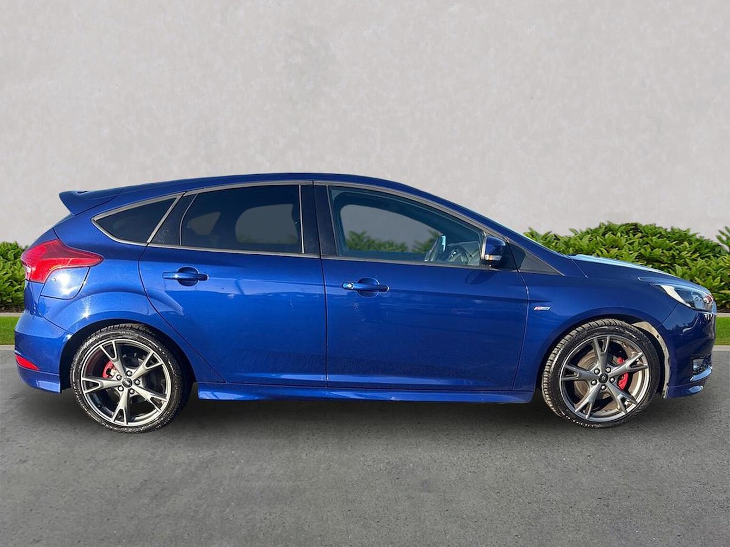 Used Ford Focus 2018 for sale - 76791891: Photo 3