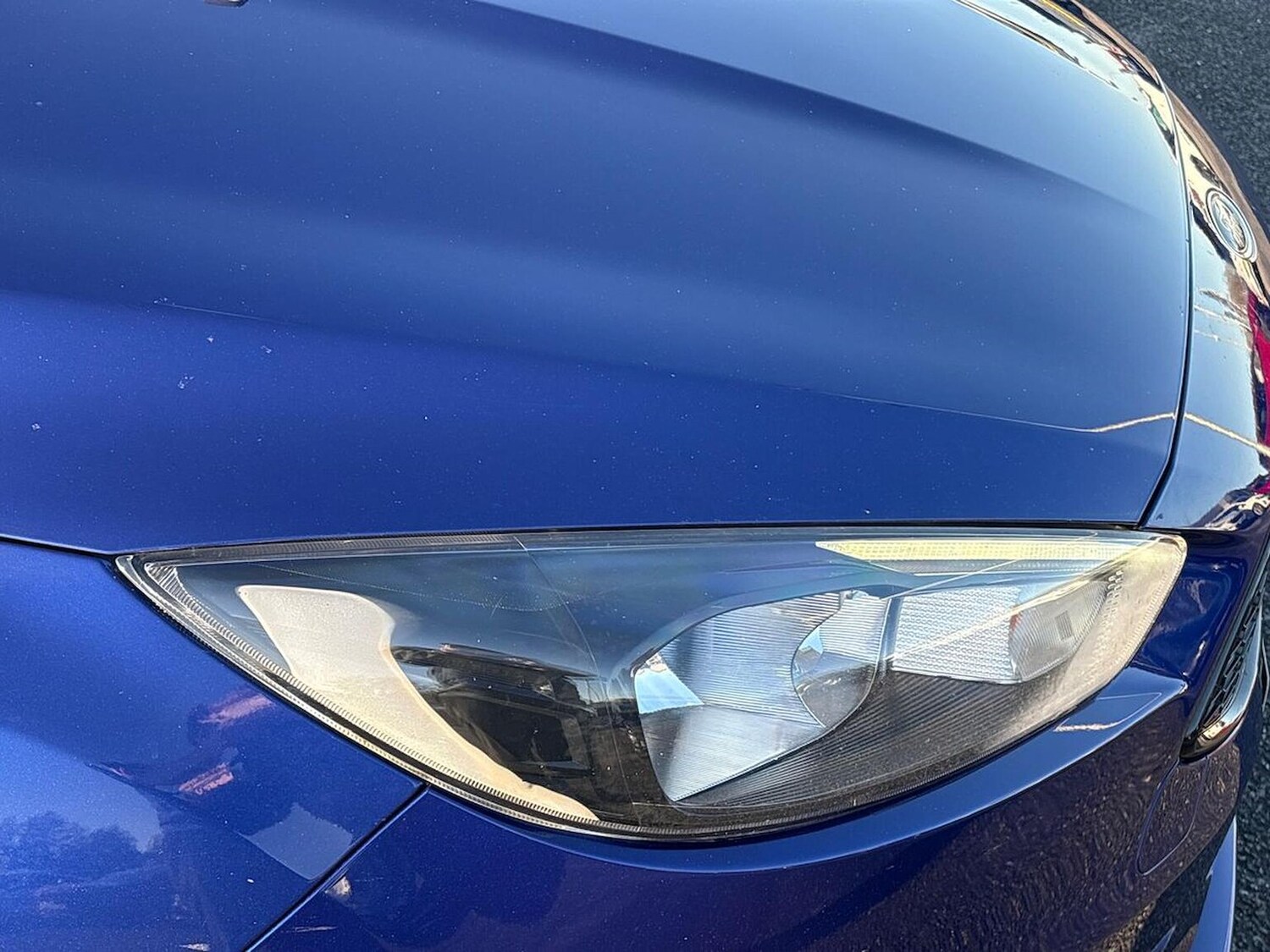 Used Ford Focus 2018 for sale - 76791891: Photo 34