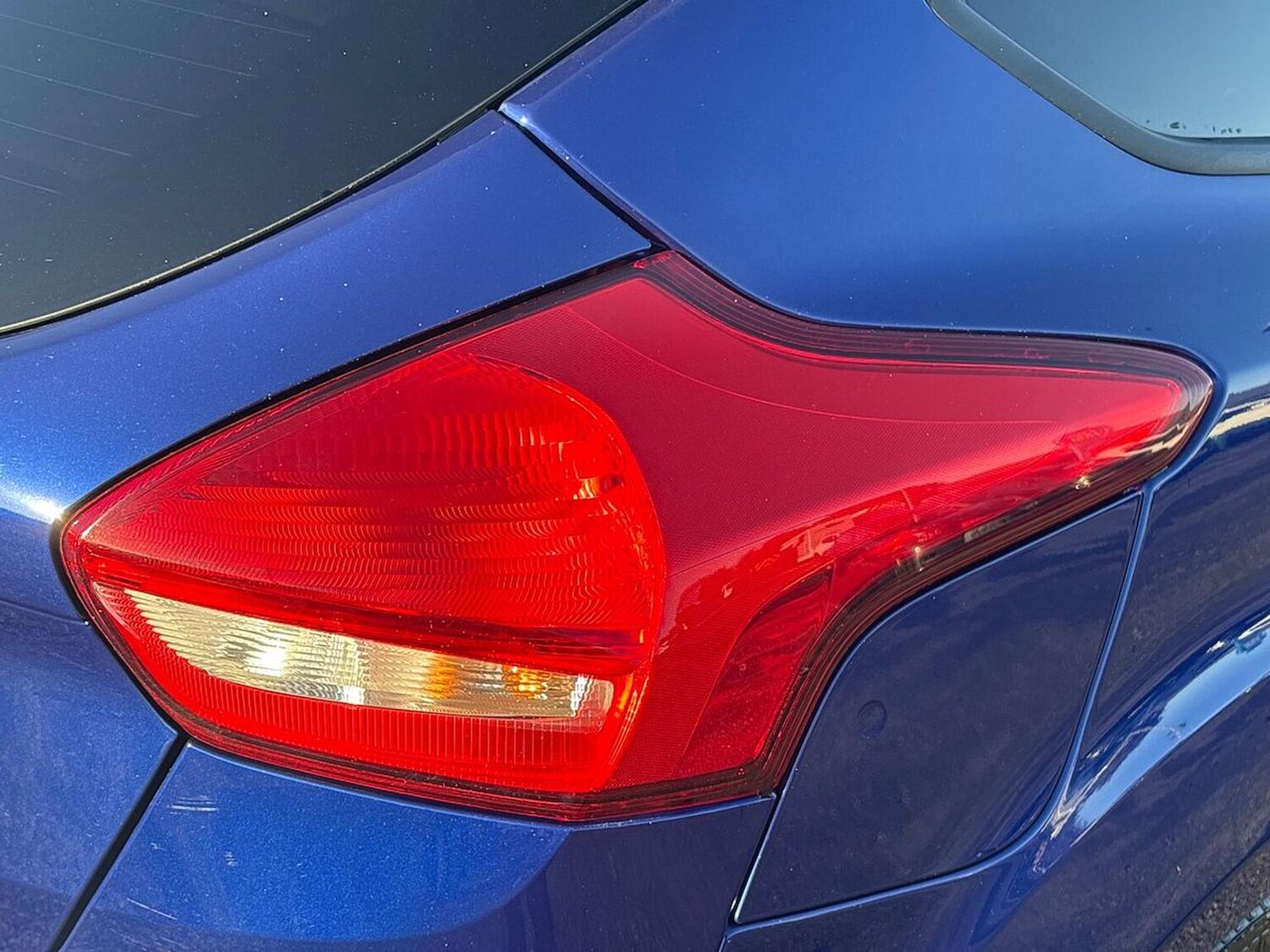 Used Ford Focus 2018 for sale - 76791891: Photo 36