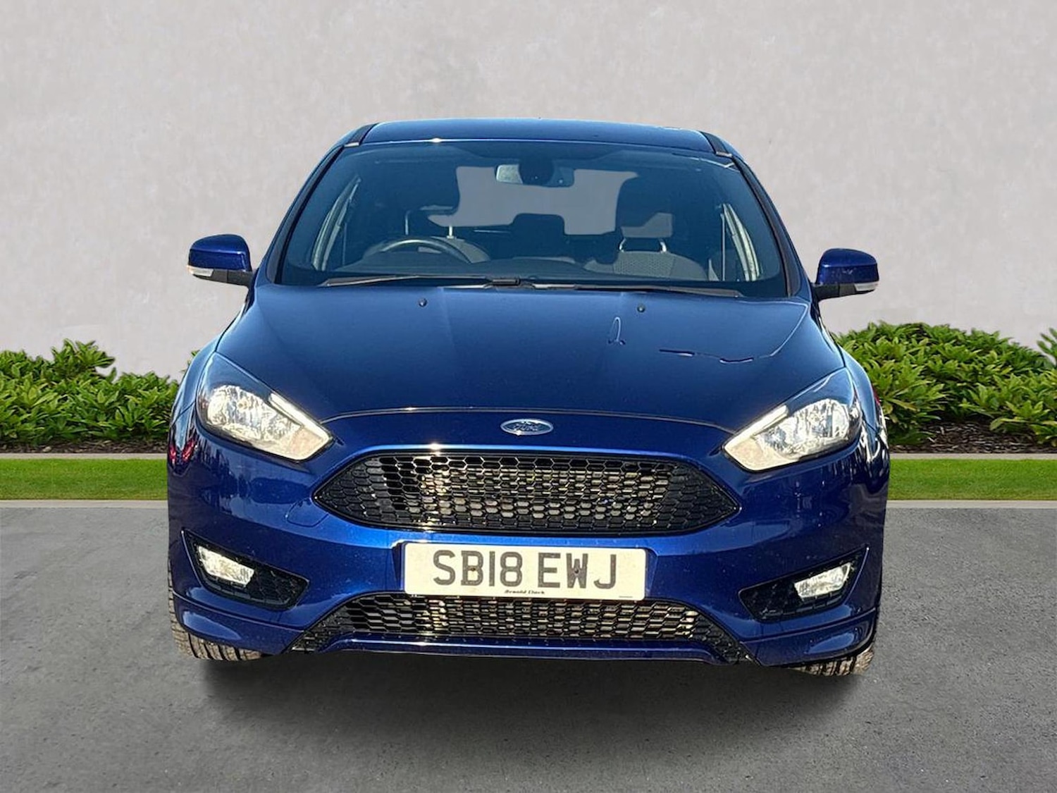 Used Ford Focus 2018 for sale - 76791891: Photo 5