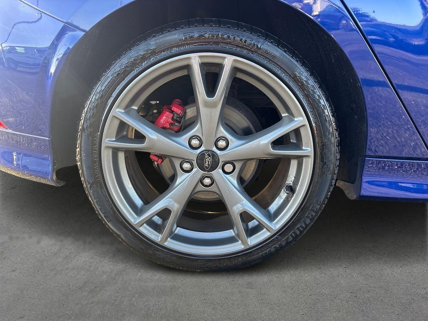 Used Ford Focus 2018 for sale - 76791891: Photo 6