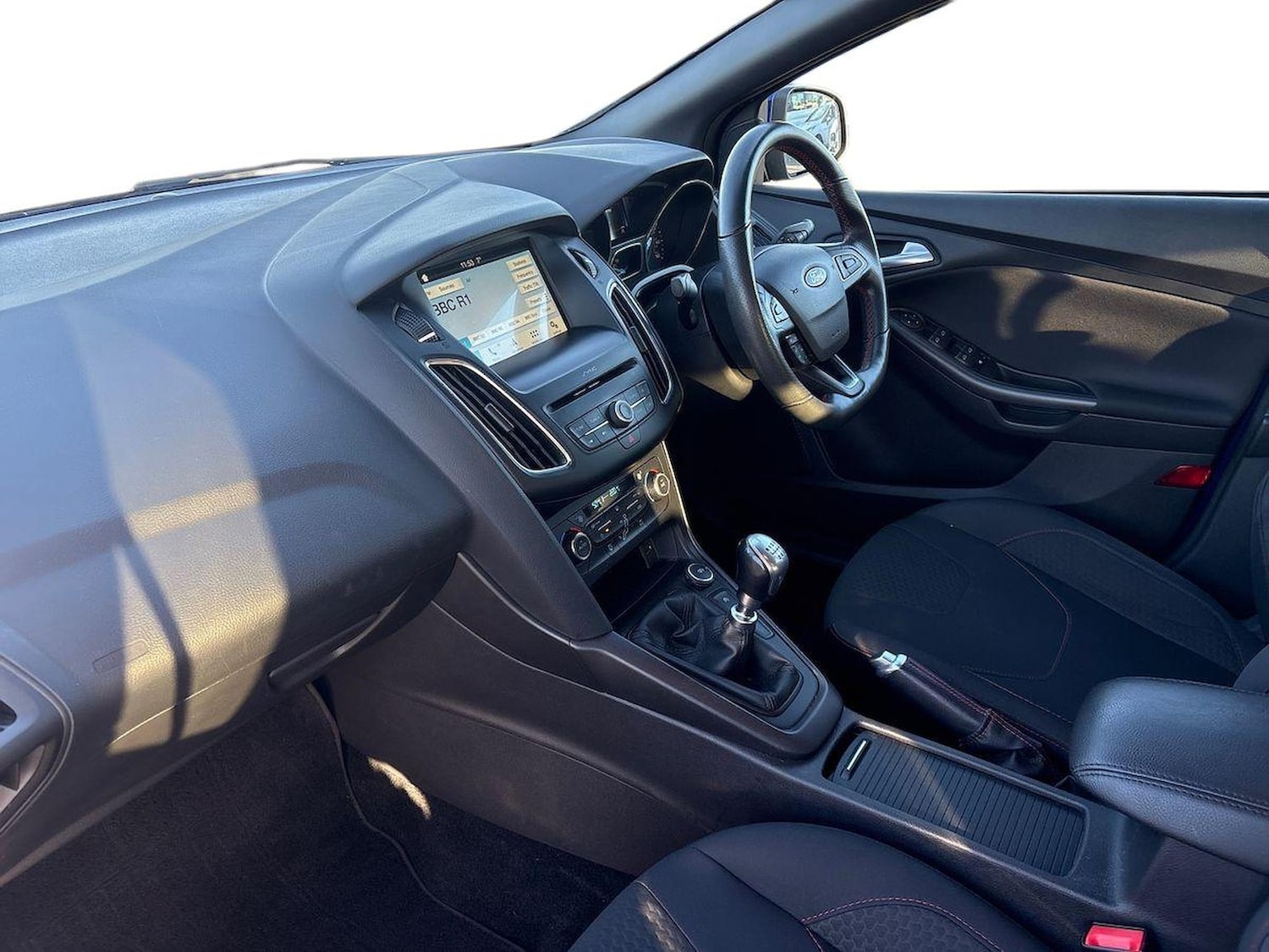 Used Ford Focus 2018 for sale - 76791891: Photo 7