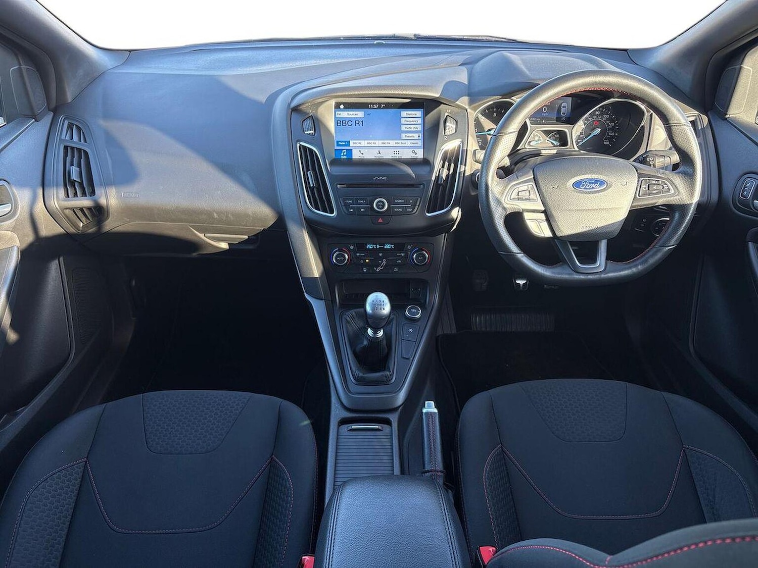 Used Ford Focus 2018 for sale - 76791891: Photo 8