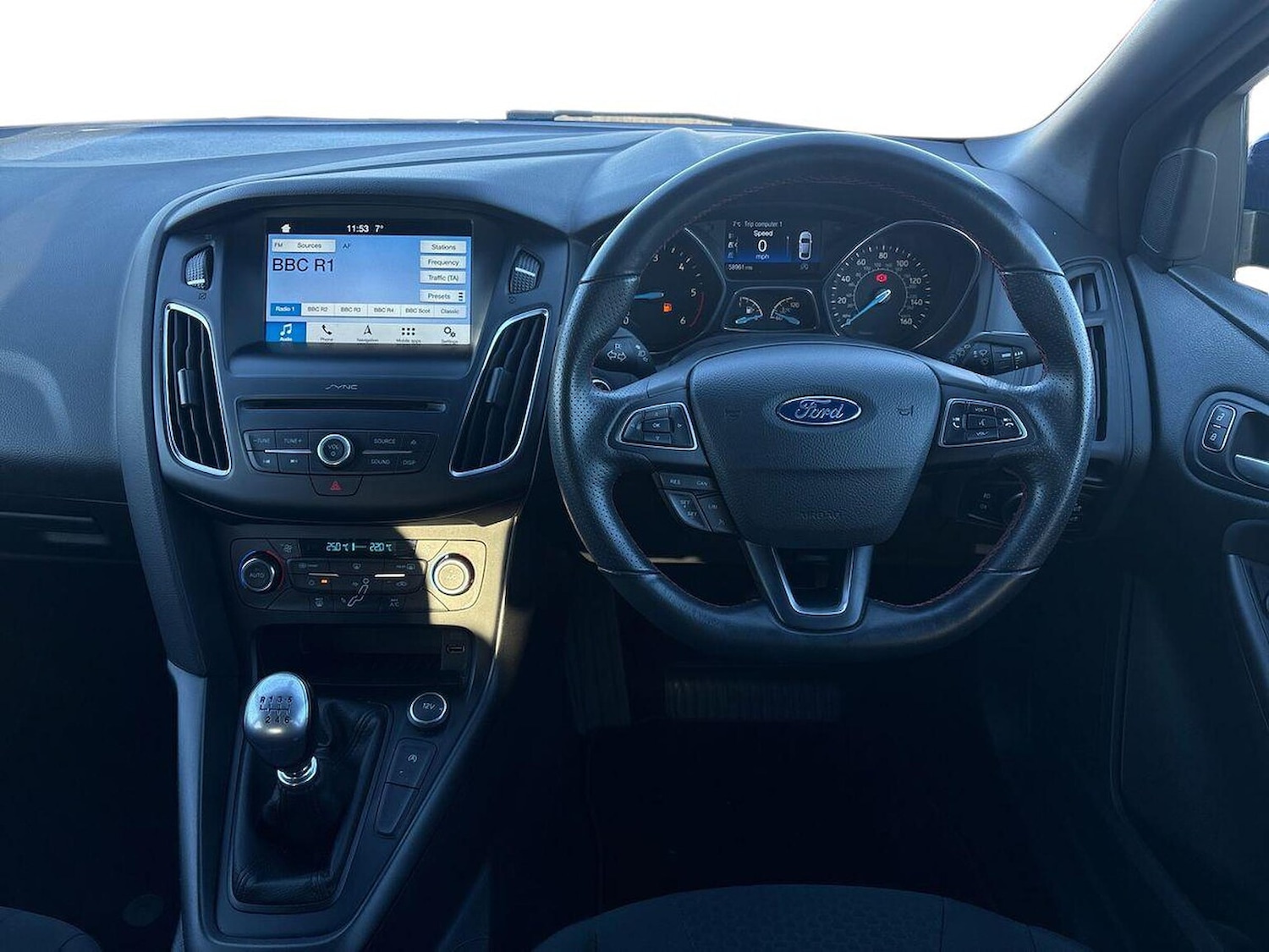 Used Ford Focus 2018 for sale - 76791891: Photo 9