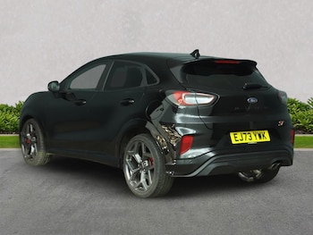 Used Ford Puma 2023 for sale - 78733617: Photo