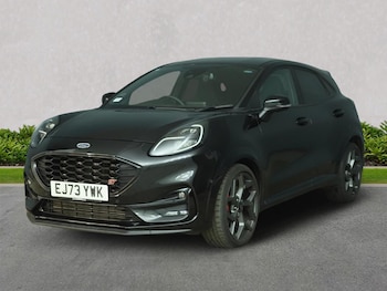 Used Ford Puma 2023 for sale - 78733617: Photo