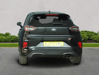 Used Ford Puma 2023 for sale - 78733617: Photo