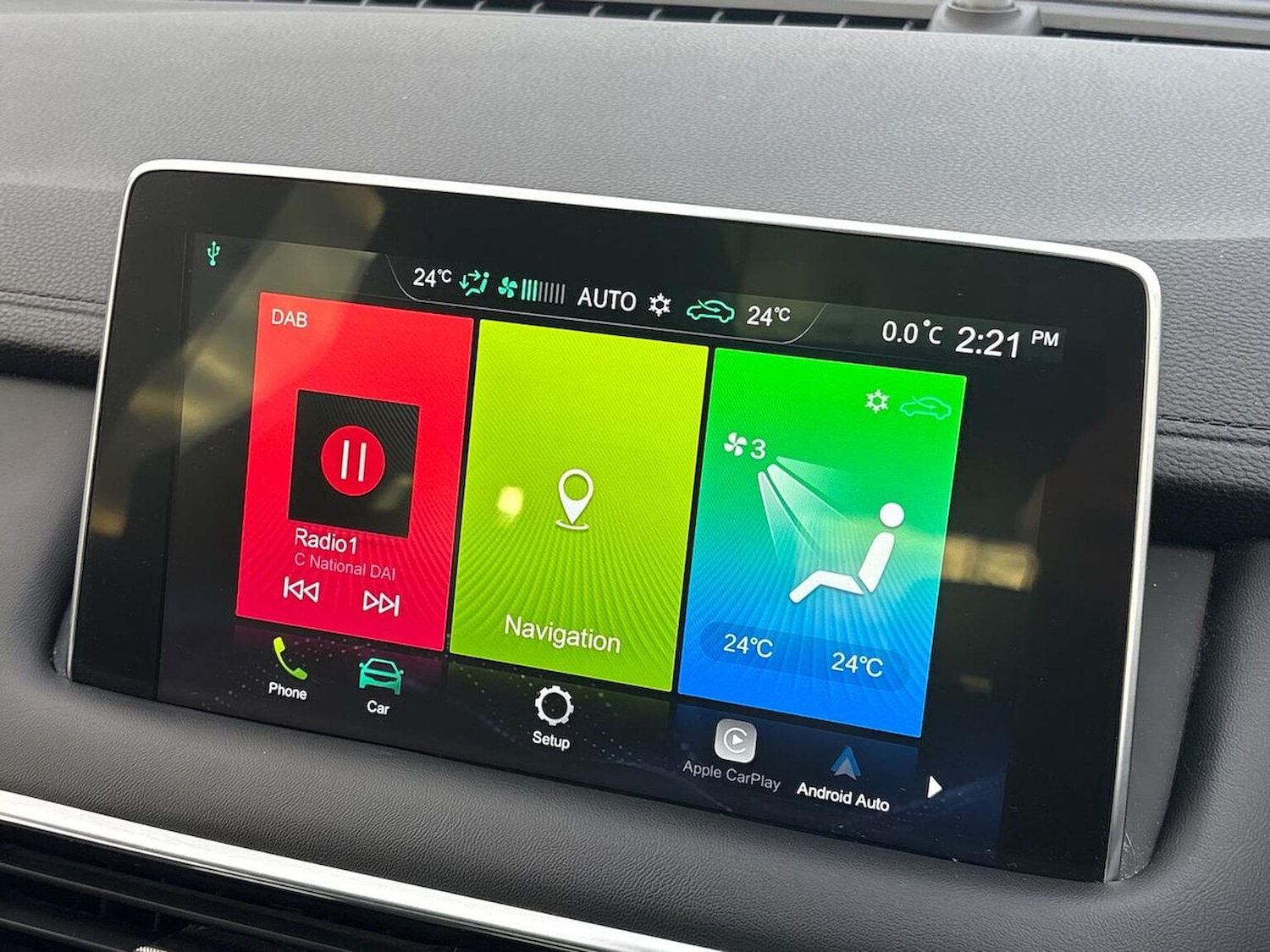 Used MG MG HS 2022 for sale - 76655952: Photo 10