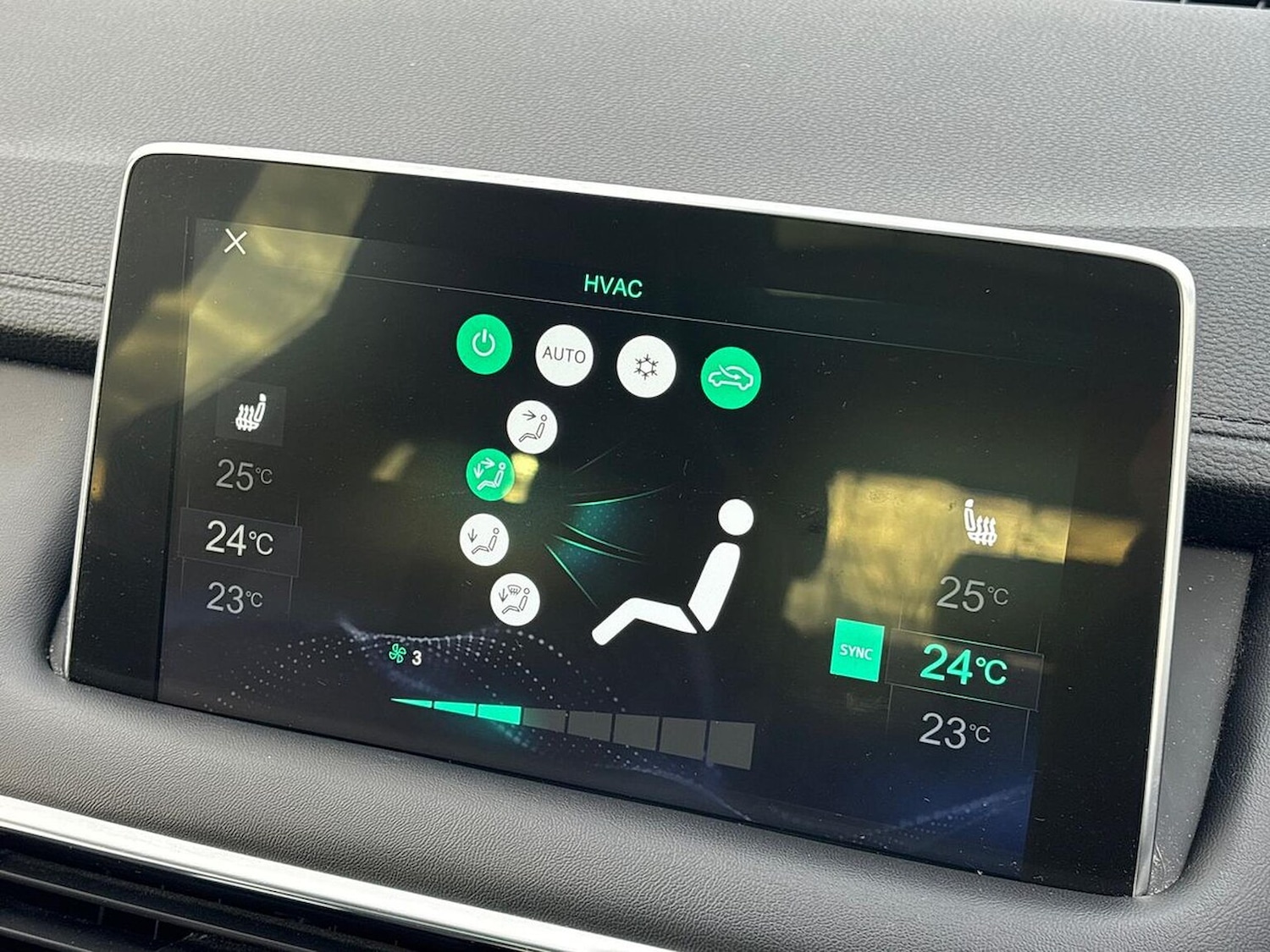 Used MG MG HS 2022 for sale - 76655952: Photo 11