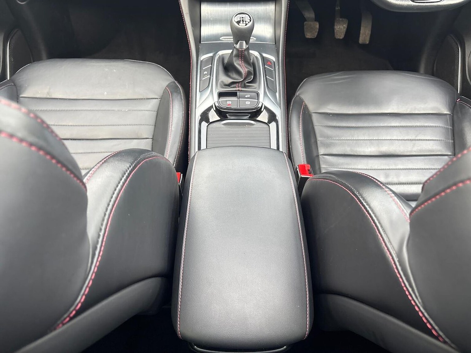 Used MG MG HS 2022 for sale - 76655952: Photo 12