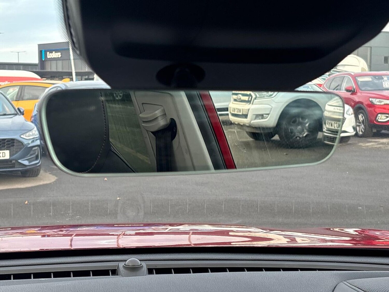 Used MG MG HS 2022 for sale - 76655952: Photo 13