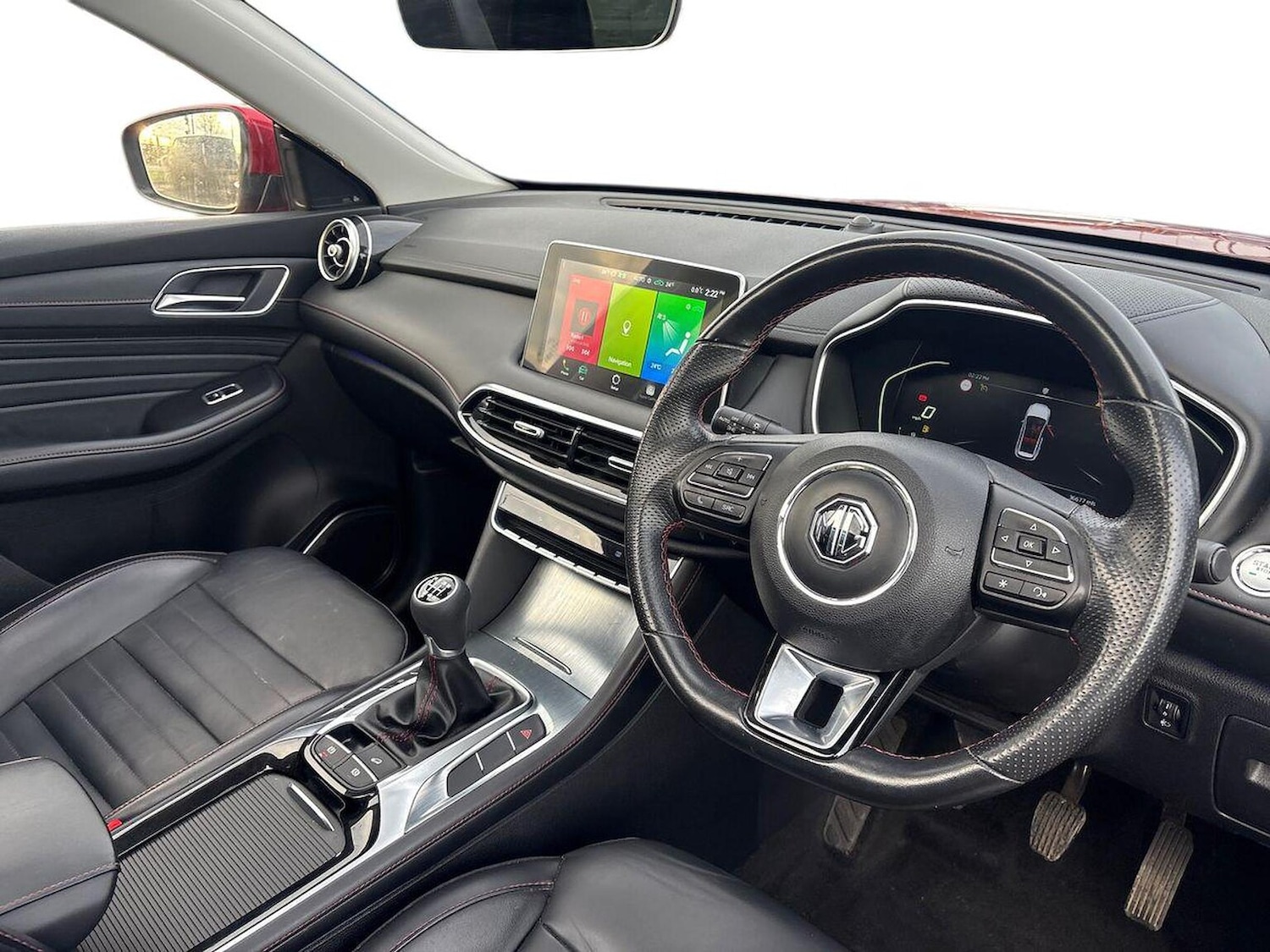 Used MG MG HS 2022 for sale - 76655952: Photo 14